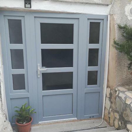 Studio apartman Fondo Split Bagian luar foto
