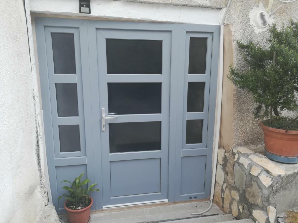Studio apartman Fondo Split Bagian luar foto